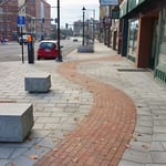 View Pavers: Sqaure & Rectangular Granite Pavers, Sawn & Thermal Finishes